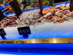 -诱货海鲜自助火锅(爱琴海购物公园东百店)