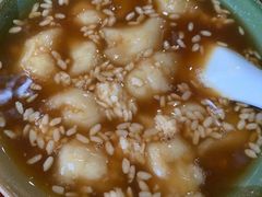 醪糟粉子-张醪糟