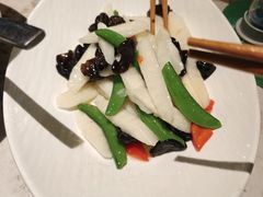 -峰厨大鱼泡饼·天津菜(西青大学城店)