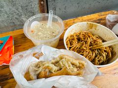 -家阳赵师傅油饼包烧麦(粮道街店)