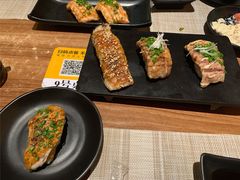 -昊·来了寿司(双楠2店)