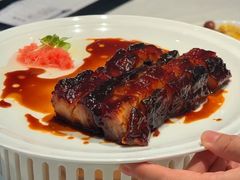 -侨美食家·粤菜(体育西路店)