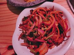 -和晟shèng铁锅炖·东北菜(南山店)