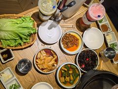 -泥炉烧肉师(新街口金銮巷店)
