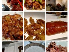 -到家尝北京菜(西坝河店)
