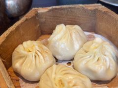 -古都历食南京菜·烤鸭·鸭血粉丝·汤包(南京博物院店)