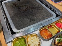 -郭记烤肉创始店(民丰大街店)