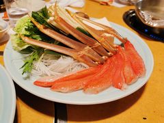 -蟹道乐(道顿堀本店)