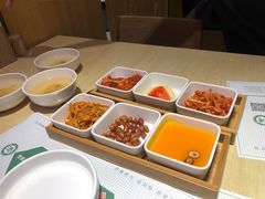 -韩香福脊骨汤锅(上杭路店)