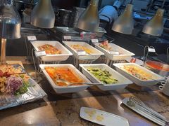 -浙江西子宾馆·瑶园咖啡厅