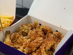 -前进5路汉堡炸鸡(前进五路店)