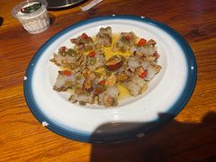 -柴窝堡22号辣子鸡·传承新疆菜