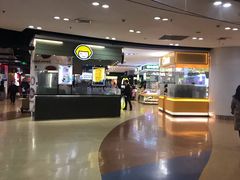-百盛(莘庄店)