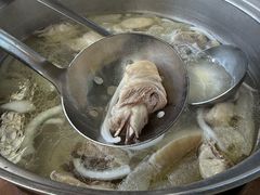 -润园四季椰子鸡火锅(海上世界店)