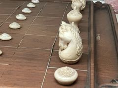 -曼谷国家博物馆