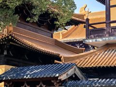 -亭林园-华藏寺