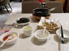 -如轩海鲜砂锅粥(名都店)