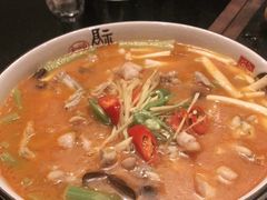 -芳芳私房菜·精做淮扬菜(承德路店)