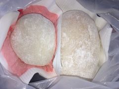 -澳门长洲糯米糍(柯打苏沙街店)