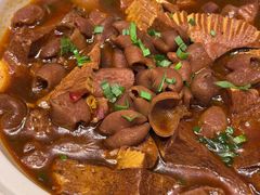 -老吉士酒家(天平路店)