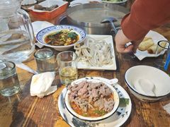 -刘少华贵州小黄牛·鲜牛肉火锅(总店)