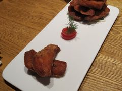 -一澜江宴·江景地标楚菜(江滩公园店)