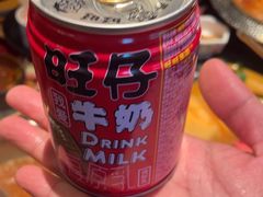 -牛New寿喜烧(曹路花园城店)
