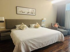 -绍兴鉴湖君澜大酒店