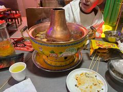 -老诚一锅(万年花城店)