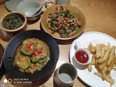-湘拾(壹方北馆店)