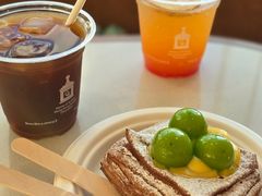 -Cupping Room(Harbour City)