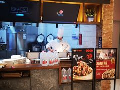 -闽上鲜·福建菜(龙湖滨江天街店)