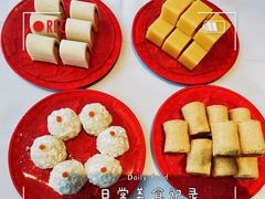 老北京点心-大董(环贸iapm店)