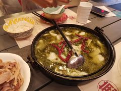 -酒肆浅葱•烧烤•龙虾•排档(卓悦intown店)