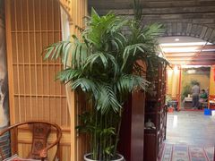 -悦真雅院·四合院·清真私房菜(雍和宫店)