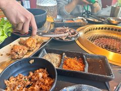 -谷牛和牛烤肉(漕河泾印象城店)