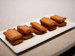 黄金脆带鱼-新荣记(椒江店)