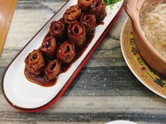 -砂锅居(西四店)