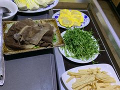 -金龙·打边炉(武进路店)