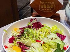 -四世同堂·京菜·烤鸭(双井店)