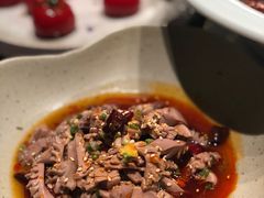 -辛香汇·现炒川菜(淮海路百盛店)