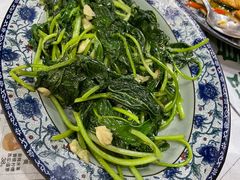 番薯叶-阿殳菜馆·私厨(水围村店)