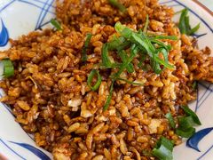酱油炒饭-以前的小酒馆(中山广场店)