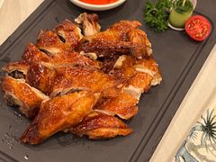 -白云中餐厅·粤菜·亚龙湾喜来登度假酒店