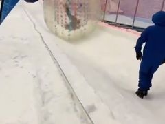 -长沙湘江冰雪世界