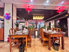 -鲍氏金勺子(恒大店)