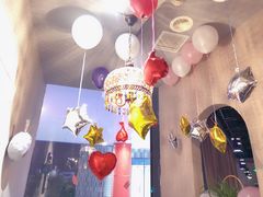 -千叶寿司创意融合料理(水韵城店)