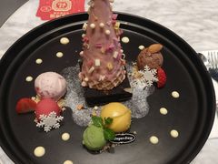 甜蜜蜜-哈根达斯(美罗城店)