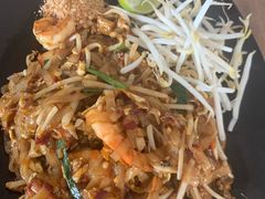 炒粉-Doo Dee Thai Food(Issan/Isaan/Esan)