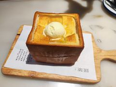 -绿茶餐厅(南翔印象城MEGA店)
